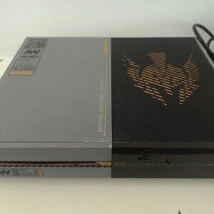 Microsoft Xbox One Kinect Call of Duty Advanced Warfare Limited Edition 1TB